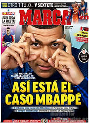 /Marca