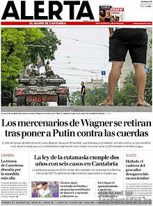 Periodico Alerta