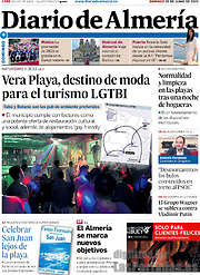 /Diario de Almería