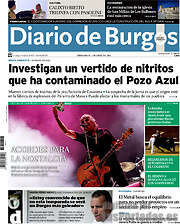 /Diario de Burgos