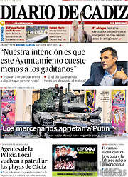/Diario de Cádiz