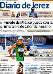 /Diario de Jerez
