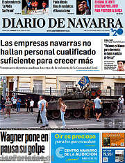 /Diario de Navarra