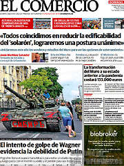 /El Comercio