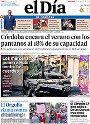 /El Día de Córdoba