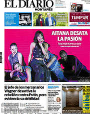 /El Diario Montañés