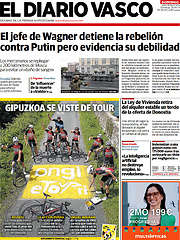 /El Diario Vasco