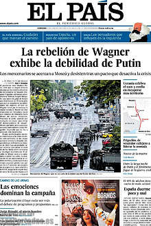 Periodico El País