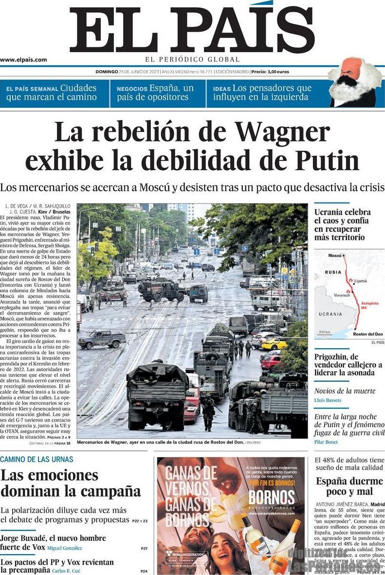 El País