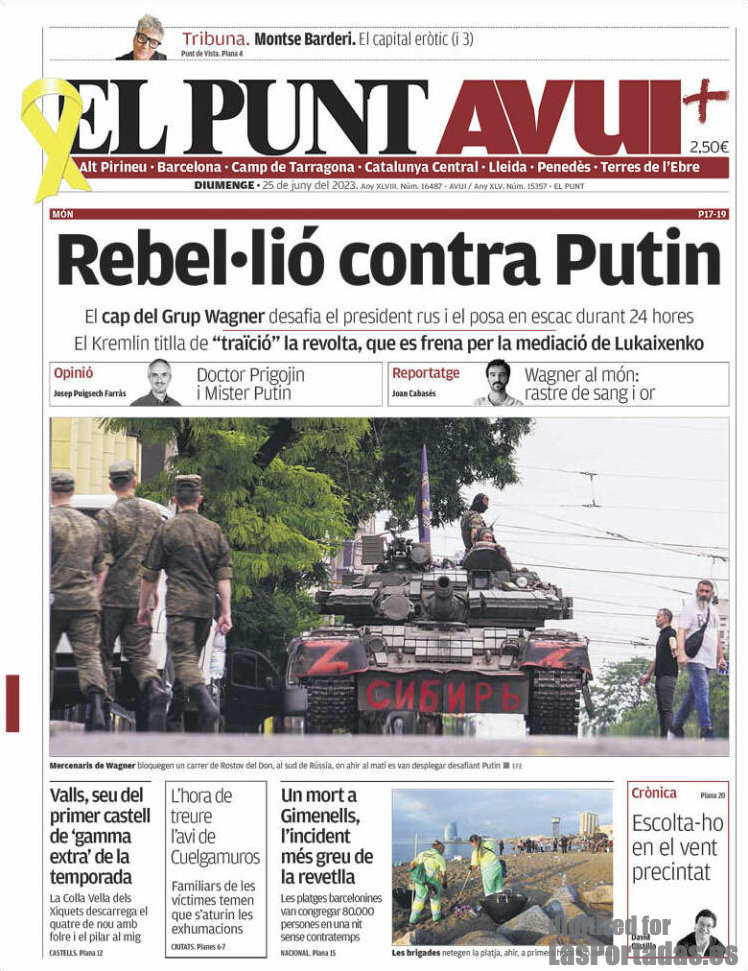 El Punt