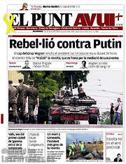 /El Punt