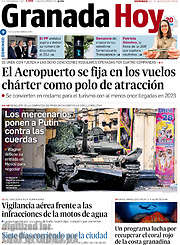 /Granada Hoy