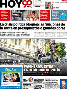 Periodico Hoy