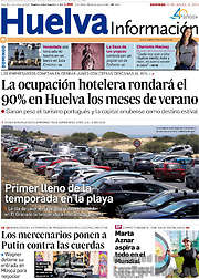 /Huelva Información