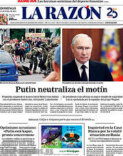 /La Razón