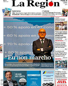 Periodico La Región