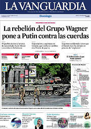 /La Vanguardia