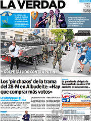 /La Verdad
