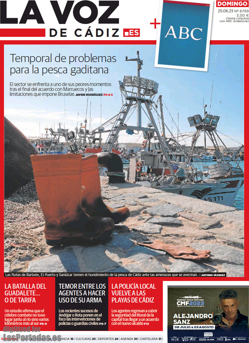 La Voz de Cádiz