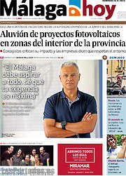 /Malaga Hoy