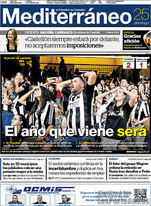Periodico Mediterráneo