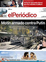 /El Periódico de Catalunya(Castellano)