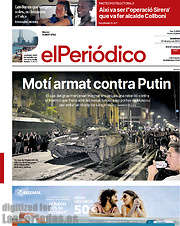 /El Periódico de Catalunya(Català)