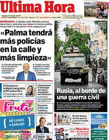Periodico Última Hora