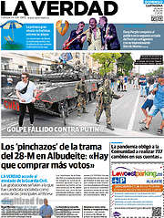 /La Verdad Cartagena