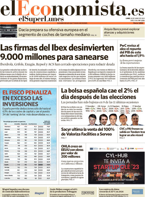 El Economista