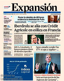 Periodico Expansion