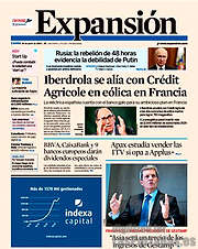 /Expansion