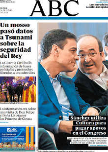 Periodico ABC