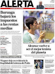 Periodico Alerta
