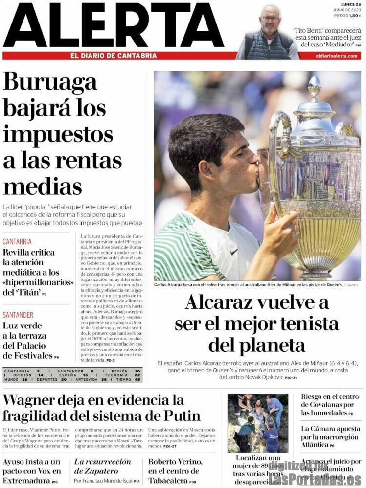 Alerta