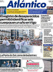 /Atlántico Diario