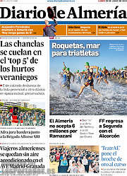 /Diario de Almería
