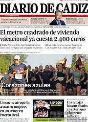 /Diario de Cádiz