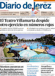 /Diario de Jerez