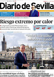 /Diario de Sevilla