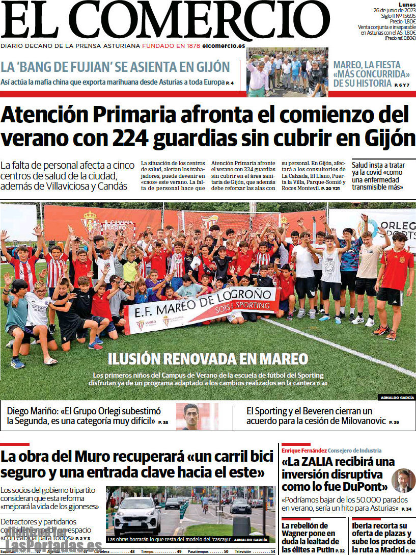 El Comercio