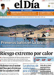 /El Día de Córdoba