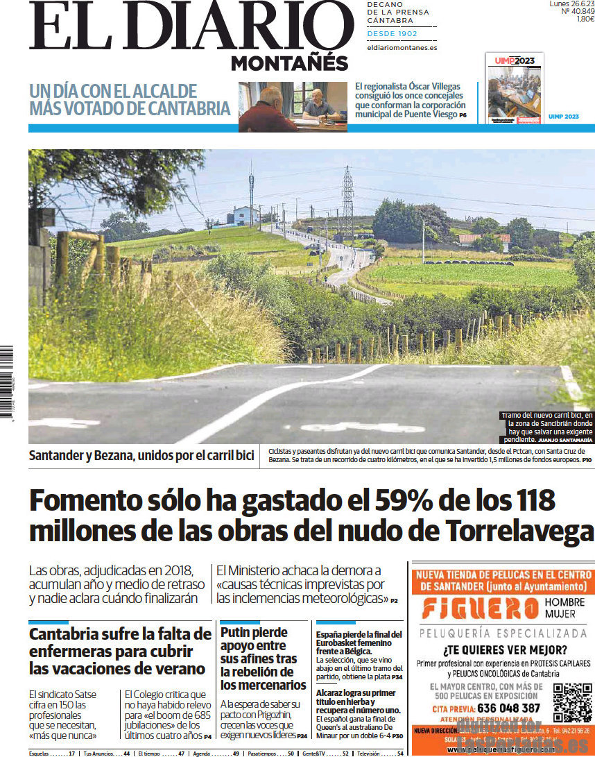 El Diario Montañés