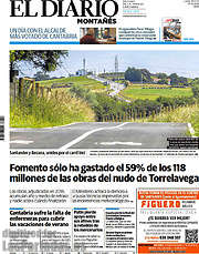 /El Diario Montañés