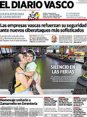 /El Diario Vasco