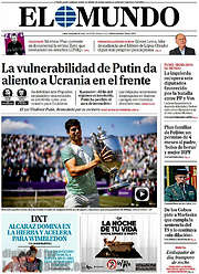 /El Mundo