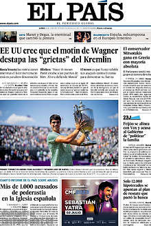Periodico El País