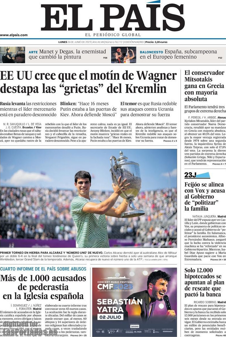 El País
