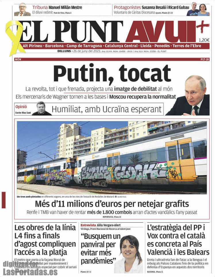 El Punt