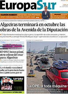Periodico Europa Sur